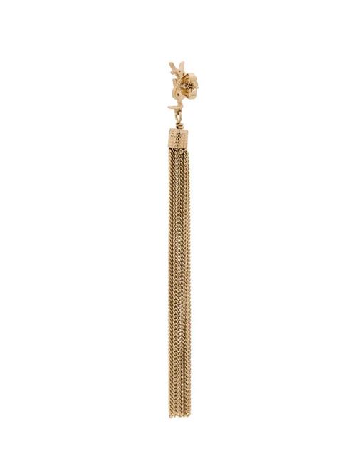 Loulou tassel earrings Saint Laurent | 506030Y16148045